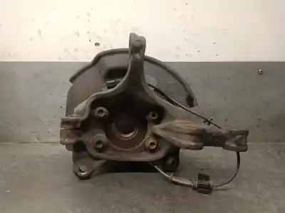 Автозапчастина б/у передній лівий культ для mazda cx-5 (ke, gh) 2.2 d (ke2fw) посилання на oem iam kd3533031  kd3533031