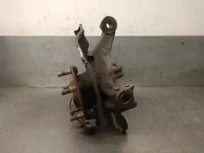 Автозапчастина б/у передній лівий культ для mazda cx-5 (ke, gh) 2.2 d (ke2fw) посилання на oem iam kd3533031  kd3533031