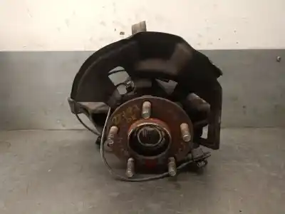 Автозапчастина б/у передній лівий культ для mazda cx-5 (ke, gh) 2.2 d (ke2fw) посилання на oem iam kd3533031  kd3533031