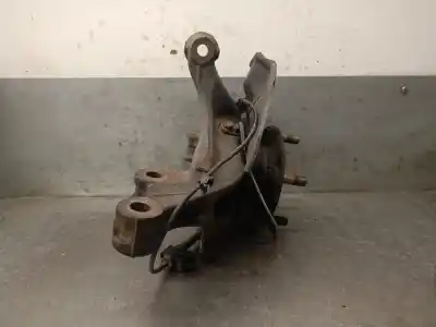 Автозапчастина б/у передній лівий культ для mazda cx-5 (ke, gh) 2.2 d (ke2fw) посилання на oem iam kd3533031  kd3533031