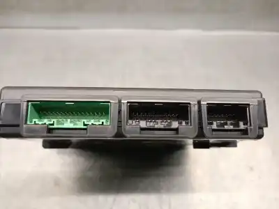 Автозапчастина б/у модуль комфорт для suzuki swift v (az) 1.2 hybrid (mild hybrid) (a2l412) посилання на oem iam 3678580sa0  