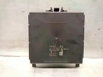 Автозапчастина б/у модуль комфорт для suzuki swift v (az) 1.2 hybrid (mild hybrid) (a2l412) посилання на oem iam 3678580sa0