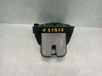 Peça sobressalente para automóvel em segunda mão  por AUDI A3 (8P1)  Referências OEM IAM 8P4827505C  