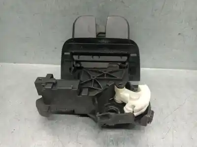 Second-hand car spare part trunk lock for audi a3 (8p1) 2.0 tdi 16v oem iam references 8p4827505c  