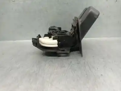 Second-hand car spare part trunk lock for audi a3 (8p1) 2.0 tdi 16v oem iam references 8p4827505c  