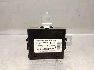 Автозапчастина б/у електронний модуль для suzuki swift v (az) 1.2 hybrid (mild hybrid) (a2l412) посилання на oem iam 3773080s00