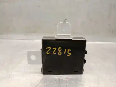 Автозапчастина б/у електронний модуль для suzuki swift v (az) 1.2 hybrid (mild hybrid) (a2l412) посилання на oem iam 3773080s00 w001t24278  Автозапчастина б/у електронний модуль для suzuki swift v (az) 1.2 hybrid (mild hybrid) (a2l412) посилання на oem iam 3773080s00 w001t24278