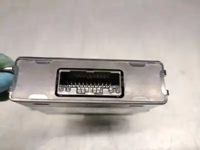 Автозапчастина б/у електронний модуль для suzuki swift v (az) 1.2 hybrid (mild hybrid) (a2l412) посилання на oem iam 3773080s00 w001t24278  Автозапчастина б/у електронний модуль для suzuki swift v (az) 1.2 hybrid (mild hybrid) (a2l412) посилання на oem iam 3773080s00 w001t24278