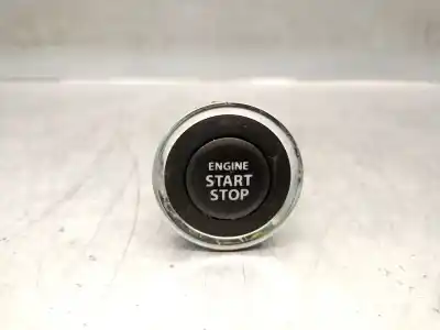 Автозапчасти б/у кнопка старт/стоп за suzuki swift v (az) 1.2 hybrid (mild hybrid) (a2l412) ссылки oem iam 3729081p03