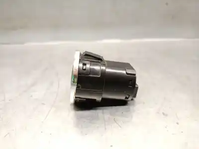 Автозапчастина б/у кнопка старт/стоп для suzuki swift v (az) 1.2 hybrid (mild hybrid) (a2l412) посилання на oem iam 3729081p03  3729081p03