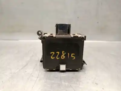 Автозапчастина б/у електронний модуль для suzuki swift v (az) 1.2 hybrid (mild hybrid) (a2l412) посилання на oem iam 3394380s02