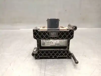 Автозапчастина б/у електронний модуль для suzuki swift v (az) 1.2 hybrid (mild hybrid) (a2l412) посилання на oem iam 3394380s02 0203303506 