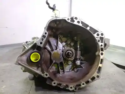 Автозапчасти б/у коробка передач за TOYOTA YARIS (_P9_) 1.0 VVT-I (KSP90_) ссылки OEM IAM 20TT04 1508281 303000D071