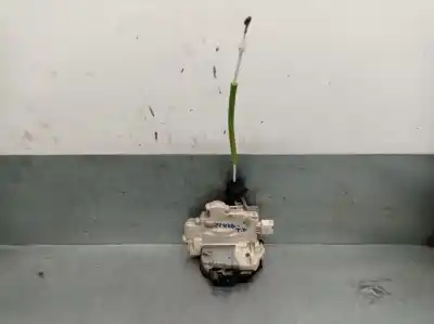 Peça sobressalente para automóvel em segunda mão Fechadura Da Porta Traseira Direita por AUDI A3 (8P1) 2.0 TDI 16V Referências OEM IAM 4F0839016  