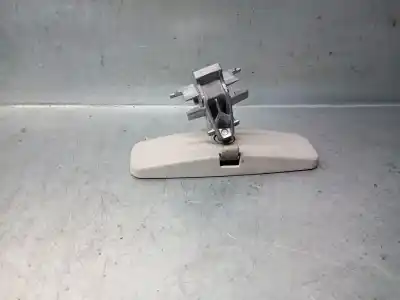 Автозапчасти б/у внутреннее зеркало за renault scénic iii (jz0/1_) 1.5 dci ссылки oem iam 8200015698  8200015698