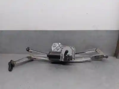 Peça sobressalente para automóvel em segunda mão motor do limpa para brisas por volvo xc90 i (275) d5 awd referências oem iam 8659968