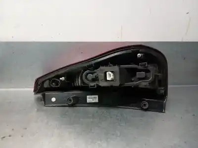 Peça sobressalente para automóvel em segunda mão farolim traseiro esquerdo por renault scénic iii (jz0/1_) 1.5 dci referências oem iam 265550013r  265550013r