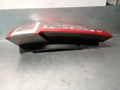 Peça sobressalente para automóvel em segunda mão farolim traseiro esquerdo por renault scénic iii (jz0/1_) 1.5 dci referências oem iam 265550013r  265550013r
