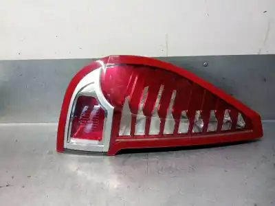 Автозапчасти б/у левый задний фонарь за RENAULT SCÉNIC III (JZ0/1_) 1.5 DCI ссылки OEM IAM 265550013R  265550013R