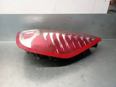 Автозапчасти б/у правый задний фонарь за renault scénic iii (jz0/1_) 1.5 dci ссылки oem iam 265500013r  265500013r