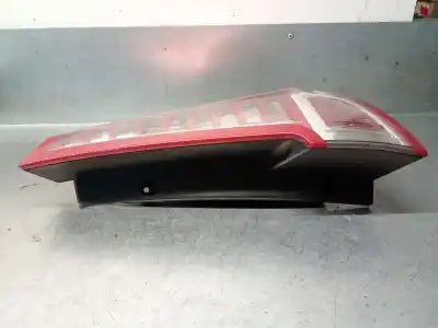 Автозапчасти б/у правый задний фонарь за renault scénic iii (jz0/1_) 1.5 dci ссылки oem iam 265500013r  265500013r