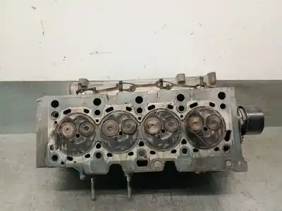 Pezzo di ricambio per auto di seconda mano Testata motore per RENAULT KANGOO / GRAND KANGOO II (KW0/1_)  Riferimenti OEM IAM 110412587R  8201362016