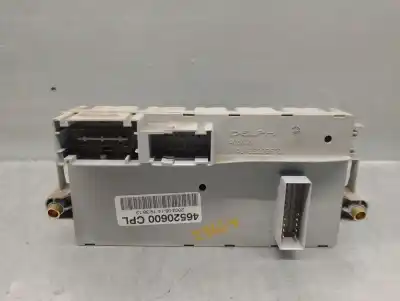 Автозапчасти б/у задний вид справа за renault scénic iii (jz0/1_) 1.5 dci ссылки oem iam 963019850r  963019850r