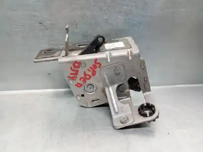 Автозапчасти б/у задний вид справа за renault scénic iii (jz0/1_) 1.5 dci ссылки oem iam 963019850r  963019850r