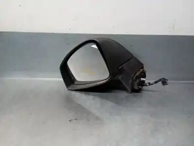 İkinci el araba yedek parçası Sol Ayna için RENAULT SCÉNIC III (JZ0/1_) 1.5 DCI OEM IAM referansları 963021615R  963021615R