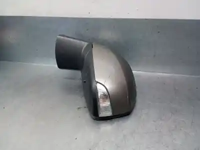 Автозапчастина б/у ліве дзеркало для renault scénic iii (jz0/1_) 1.5 dci посилання на oem iam 963021615r  963021615r