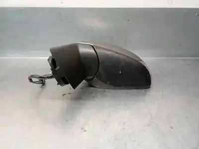 Автозапчастина б/у ліве дзеркало для renault scénic iii (jz0/1_) 1.5 dci посилання на oem iam 963021615r  963021615r