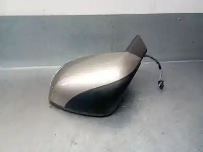 Автозапчастина б/у ліве дзеркало для renault scénic iii (jz0/1_) 1.5 dci посилання на oem iam 963021615r  963021615r