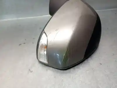 Автозапчастина б/у ліве дзеркало для renault scénic iii (jz0/1_) 1.5 dci посилання на oem iam 963021615r  963021615r
