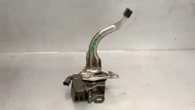 Second-hand car spare part bonnet lock for honda hr-v (ru) 1.5 (ru1) oem iam references 3060470