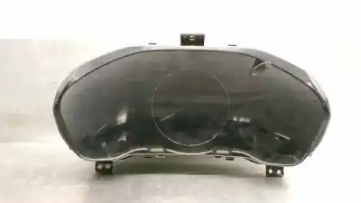 Second-hand car spare part dashboard for honda hr-v (ru) 1.5 (ru1) oem iam references 78100t7sg730m1