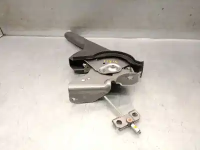 Автозапчастина б/у важіль ручного гальма для suzuki swift v (az) 1.2 hybrid (mild hybrid) (a2l412) посилання на oem iam 5410052r00c48  5410052r00c48 Автозапчастина б/у важіль ручного гальма для suzuki swift v (az) 1.2 hybrid (mild hybrid) (a2l412) посилання на oem iam 5410052r00c48  5410052r00c48