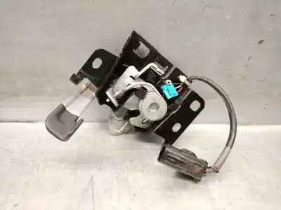 Pezzo di ricambio per auto di seconda mano Chiusura Del Cappuccio per SUZUKI SWIFT V (AZ) 1.2 HYBRID (MILD HYBRID) (A2L412) Riferimenti OEM IAM 8211052R30  8211052R30