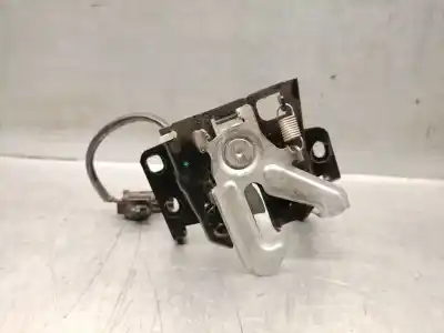 Автозапчасти б/у замок капота за suzuki swift v (az) 1.2 hybrid (mild hybrid) (a2l412) ссылки oem iam 8211052r30  8211052r30 Автозапчасти б/у замок капота за suzuki swift v (az) 1.2 hybrid (mild hybrid) (a2l412) ссылки oem iam 8211052r30  8211052r30