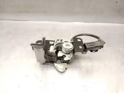 Автозапчасти б/у замок капота за suzuki swift v (az) 1.2 hybrid (mild hybrid) (a2l412) ссылки oem iam 8211052r30  8211052r30 Автозапчасти б/у замок капота за suzuki swift v (az) 1.2 hybrid (mild hybrid) (a2l412) ссылки oem iam 8211052r30  8211052r30