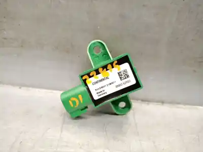 Автозапчасти б/у датчик за suzuki swift v (az) 1.2 hybrid (mild hybrid) (a2l412) ссылки oem iam 3893052rb0