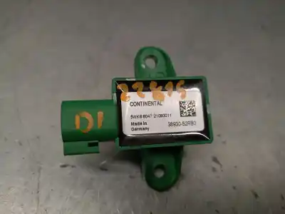 Автозапчастина б/у датчик для suzuki swift v (az) 1.2 hybrid (mild hybrid) (a2l412) посилання на oem iam 3893052rb0 5wk68047  Автозапчастина б/у датчик для suzuki swift v (az) 1.2 hybrid (mild hybrid) (a2l412) посилання на oem iam 3893052rb0 5wk68047