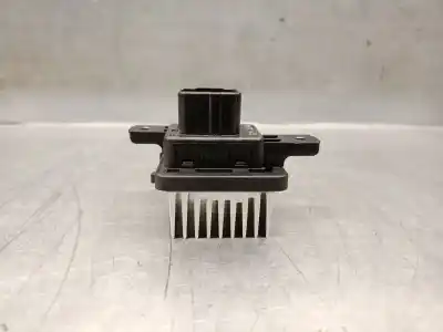 Автозапчастина б/у стійкість на нагревання для suzuki swift v (az) 1.2 hybrid (mild hybrid) (a2l412) посилання на oem iam 9562681p00