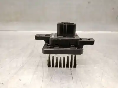 Автозапчастина б/у стійкість на нагревання для suzuki swift v (az) 1.2 hybrid (mild hybrid) (a2l412) посилання на oem iam 9562681p00  9562681p00