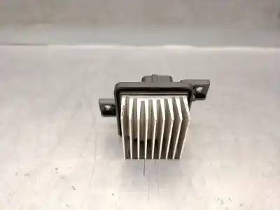 Автозапчастина б/у стійкість на нагревання для suzuki swift v (az) 1.2 hybrid (mild hybrid) (a2l412) посилання на oem iam 9562681p00  9562681p00