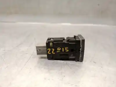 Автозапчасти б/у выключатель за suzuki swift v (az) 1.2 hybrid (mild hybrid) (a2l412) ссылки oem iam 3769081p00  3769081p00