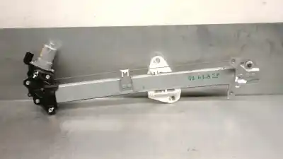 Second-hand car spare part passenger side right window regulator for honda hr-v (ru) 1.5 (ru1) oem iam references t7wfrm