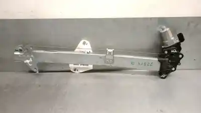 Second-hand car spare part driver left window regulator for honda hr-v (ru) 1.5 (ru1) oem iam references t7wflm