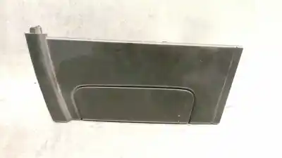 Second-hand car spare part exterior left rear door handle for honda hr-v (ru) 1.5 (ru1) oem iam references 61001339