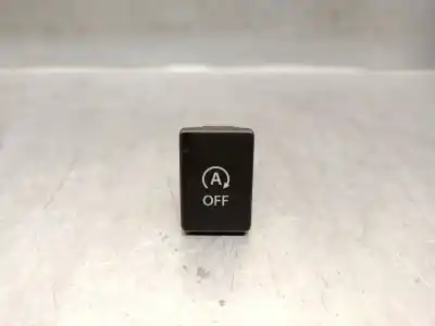 Автозапчастина б/у вимикач для suzuki swift v (az) 1.2 hybrid (mild hybrid) (a2l412) посилання на oem iam 3778081p00