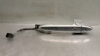 Second-hand car spare part exterior left front door handle for honda hr-v (ru) 1.5 (ru1) oem iam references t9alm